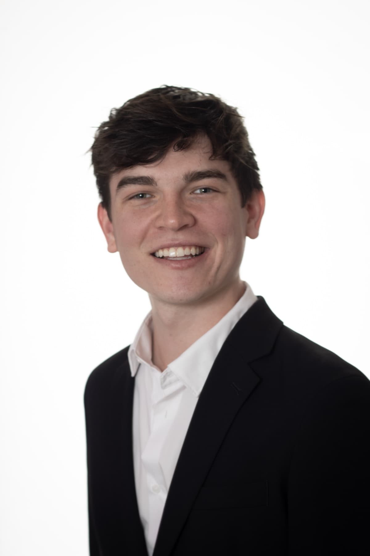 Brett Ponters, founder of VERA